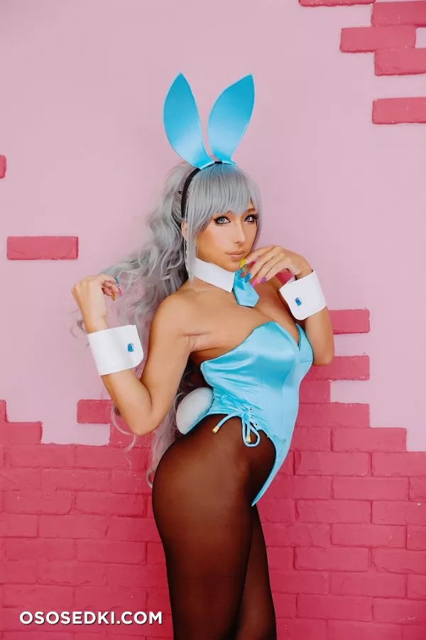 nonsummerjack - BUNNY SELECTION -TWINS GAL- (4) - 13