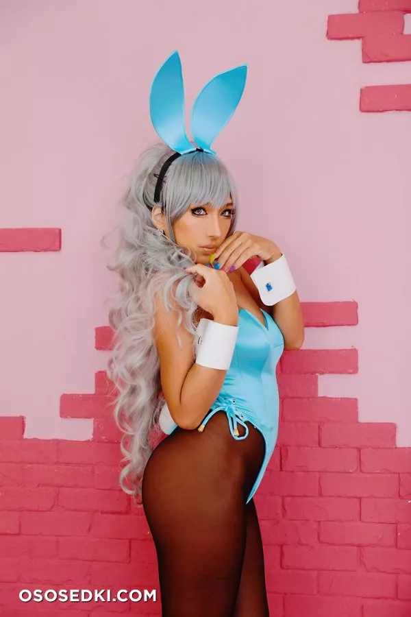 nonsummerjack - BUNNY SELECTION -TWINS GAL- (4) - 14