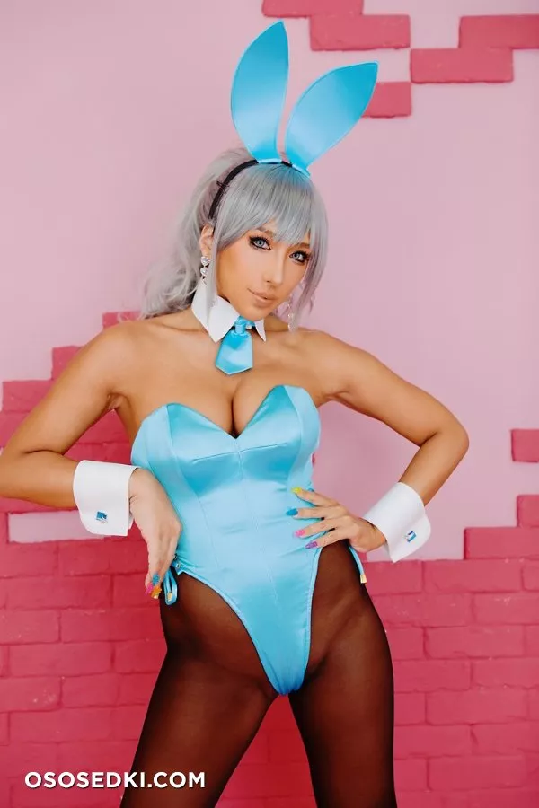 nonsummerjack - BUNNY SELECTION -TWINS GAL- (4) - 23