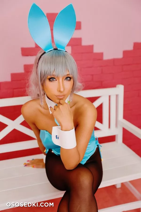 nonsummerjack - BUNNY SELECTION -TWINS GAL- (4) - 30