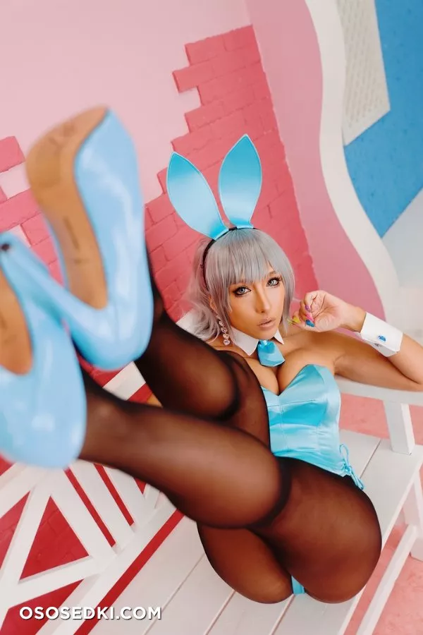 nonsummerjack - BUNNY SELECTION -TWINS GAL- (4) - 35