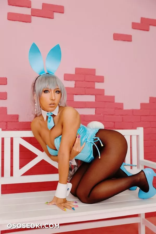 nonsummerjack - BUNNY SELECTION -TWINS GAL- (4) - 43