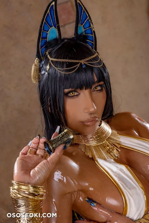 nonsummerjack - My God Anubis -R- - 39
