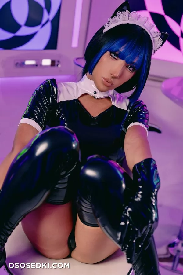nonsummerjack - CYBER GLOSS - 14