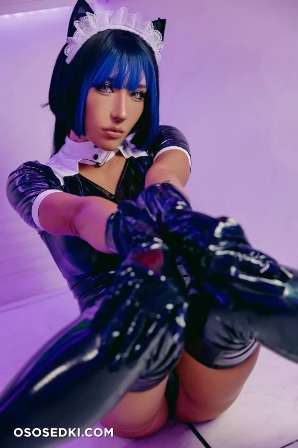 nonsummerjack - CYBER GLOSS - 66