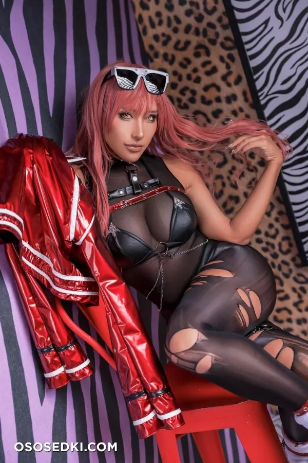 nonsummerjack - Punch line (2) - 67