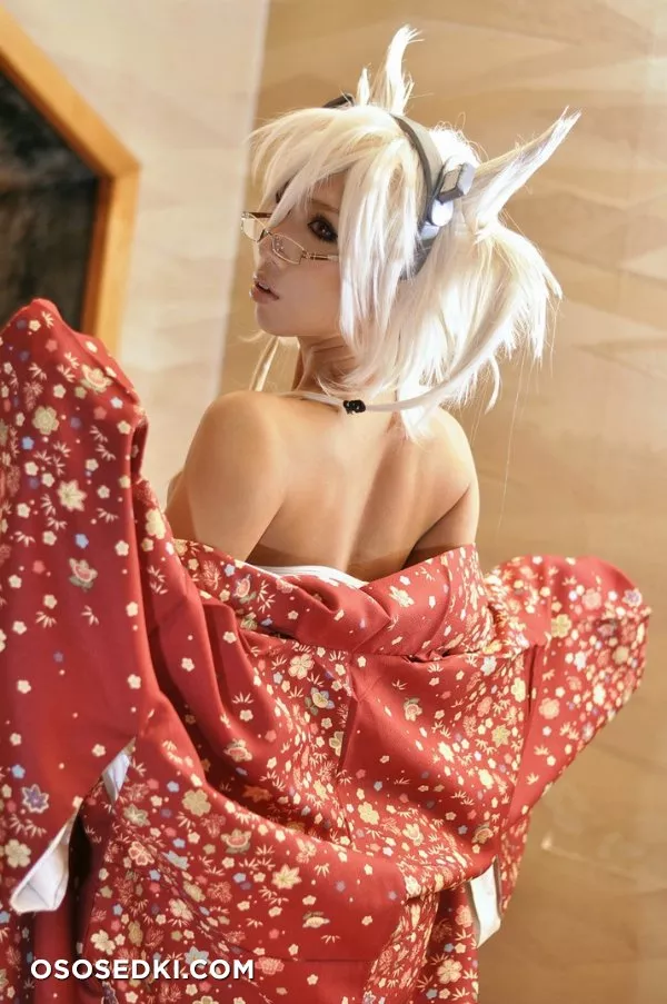 nonsummerjack - Musashi (Kantai Collection) - 50