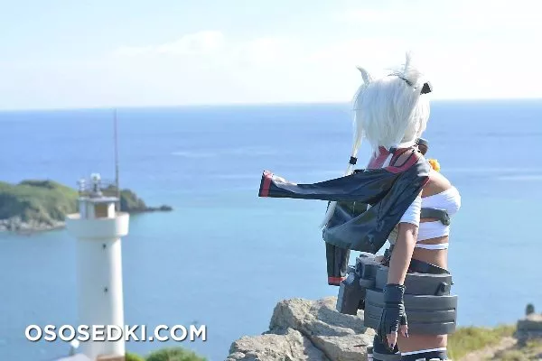 Nonsummerjack - Musashi-battleship - 22