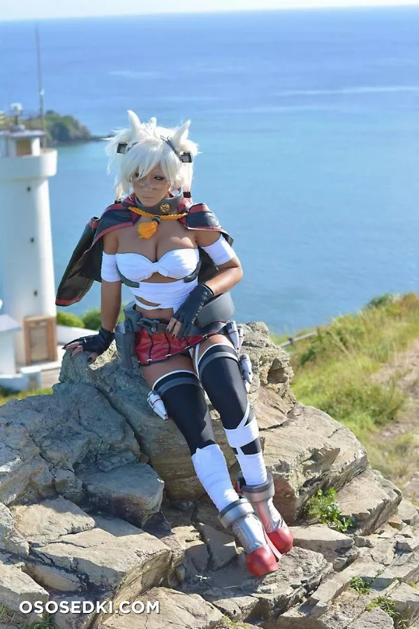Nonsummerjack - Musashi-battleship - 23