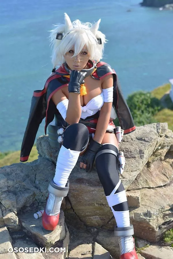 Nonsummerjack - Musashi-battleship - 28