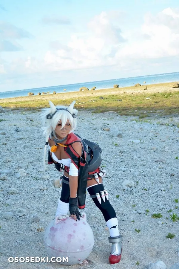 Nonsummerjack - Musashi-battleship - 77