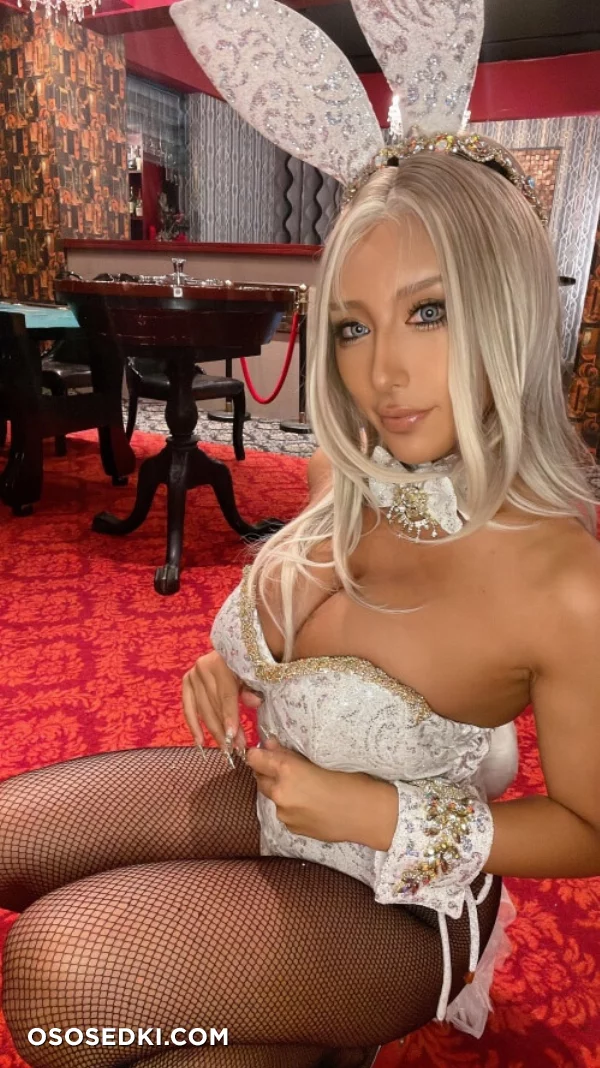 nonsummerjack - sparkling bunny - 18