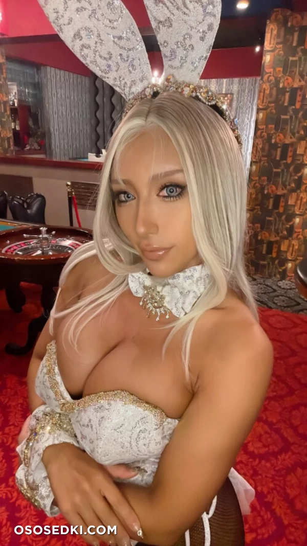 nonsummerjack - sparkling bunny - 59