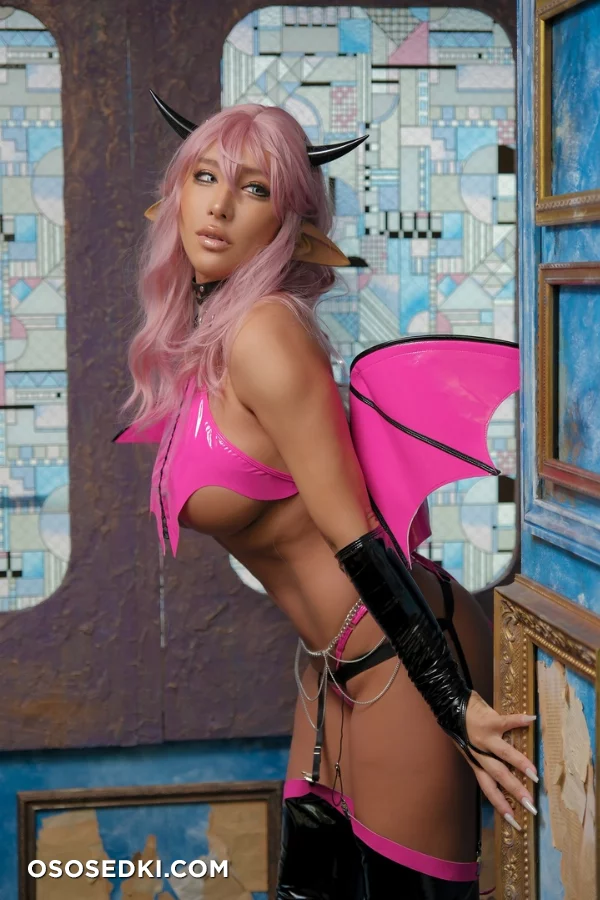 nonsummerjack - Your Sweet Succubus - 1