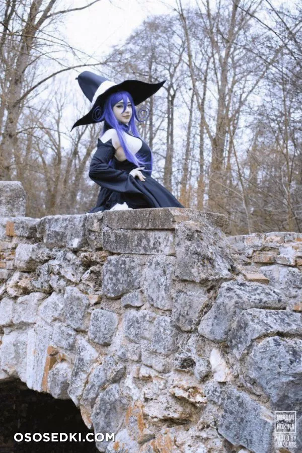 Blair (Mikomi Hokina) - 11