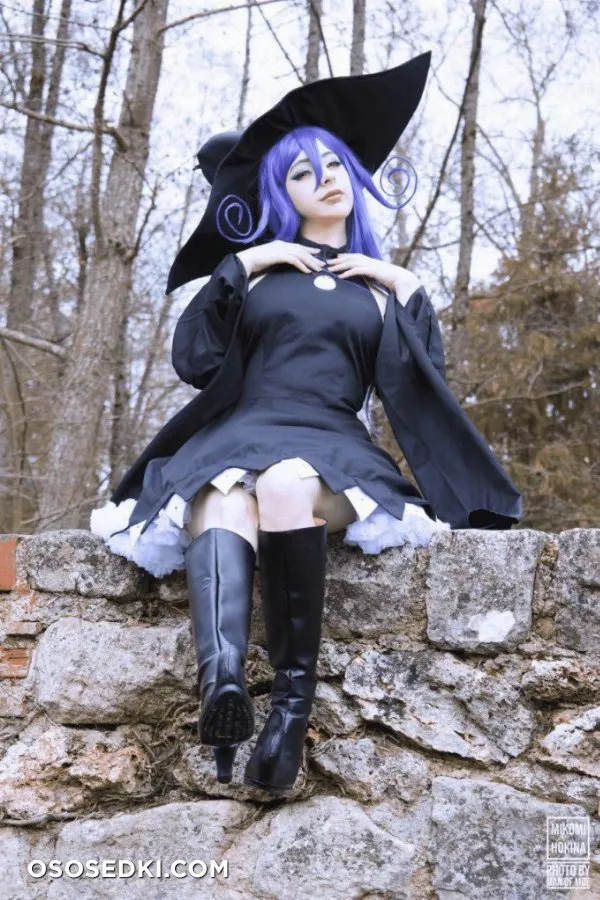 Blair (Mikomi Hokina) - 13