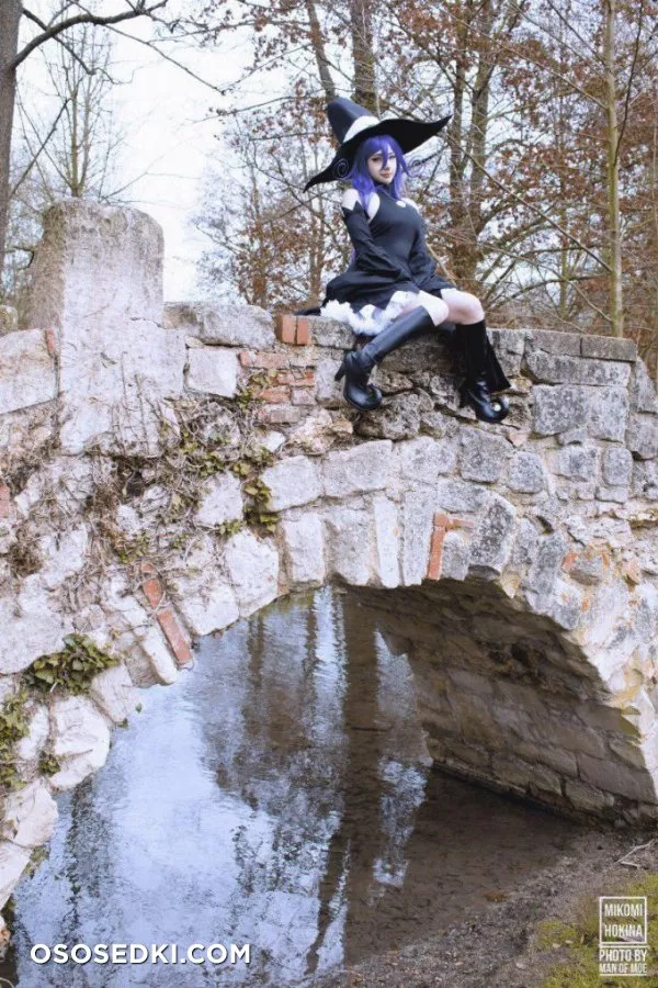 Blair (Mikomi Hokina) - 14