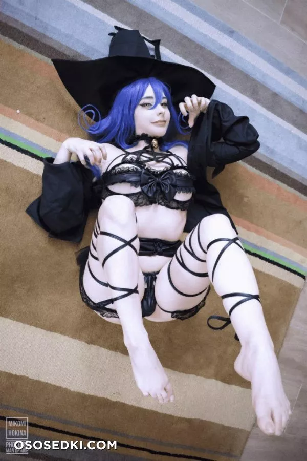 Blair (Mikomi Hokina) - 82