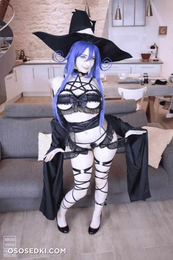 Blair (Mikomi Hokina) - 86