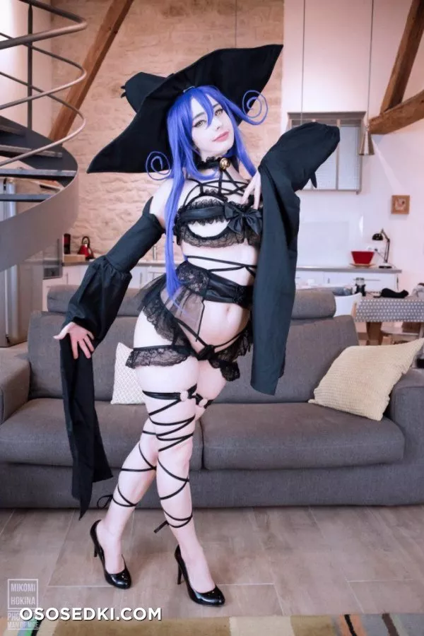 Blair (Mikomi Hokina) - 89
