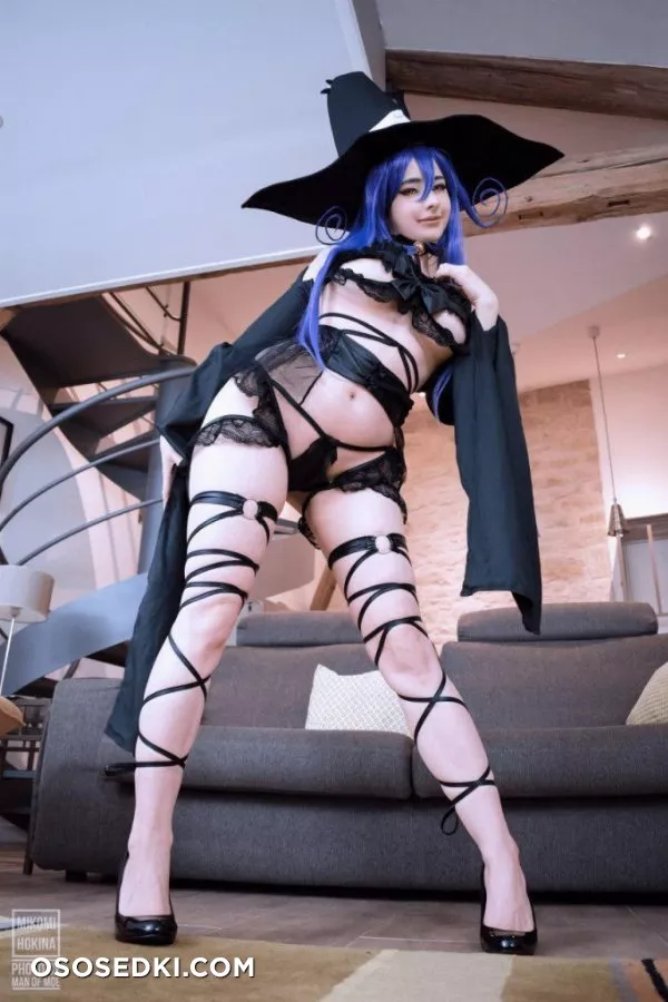 Blair (Mikomi Hokina) - 91