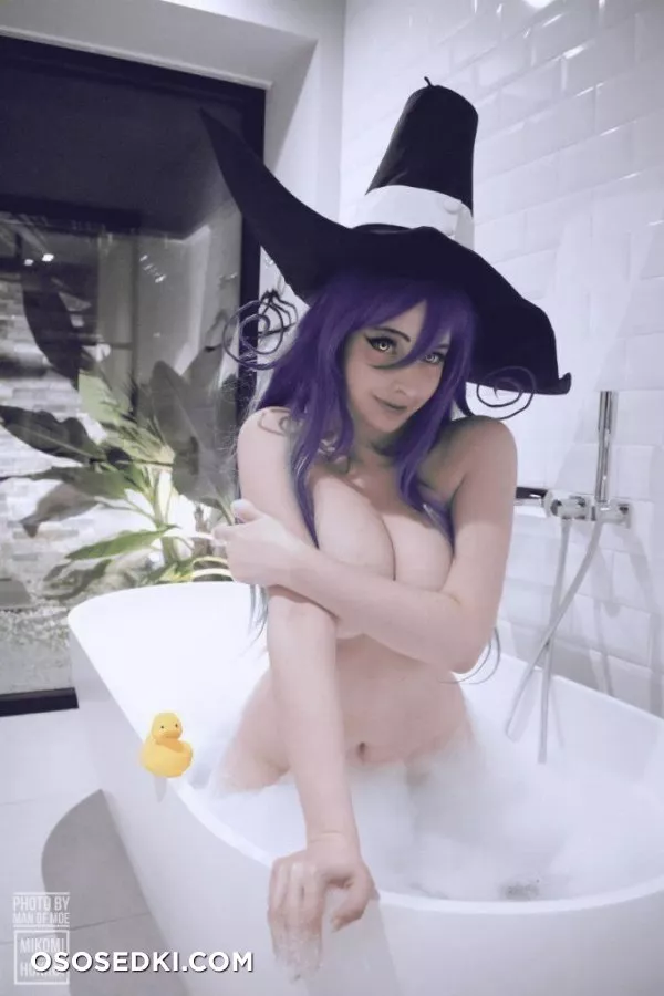 Blair (Mikomi Hokina) - 101