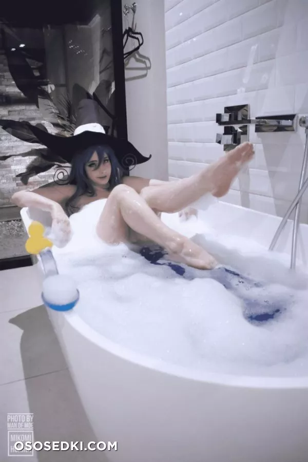 Blair (Mikomi Hokina) - 112