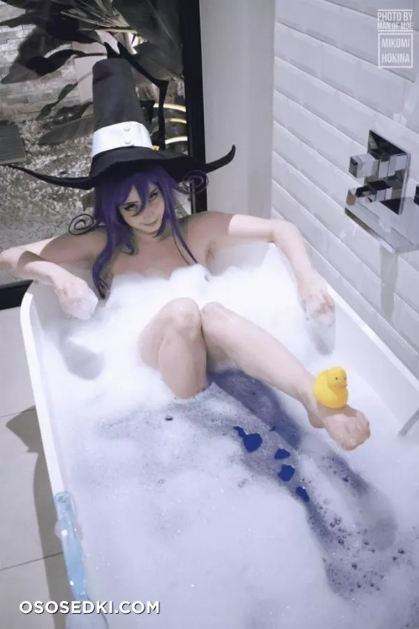 Blair (Mikomi Hokina) - 113