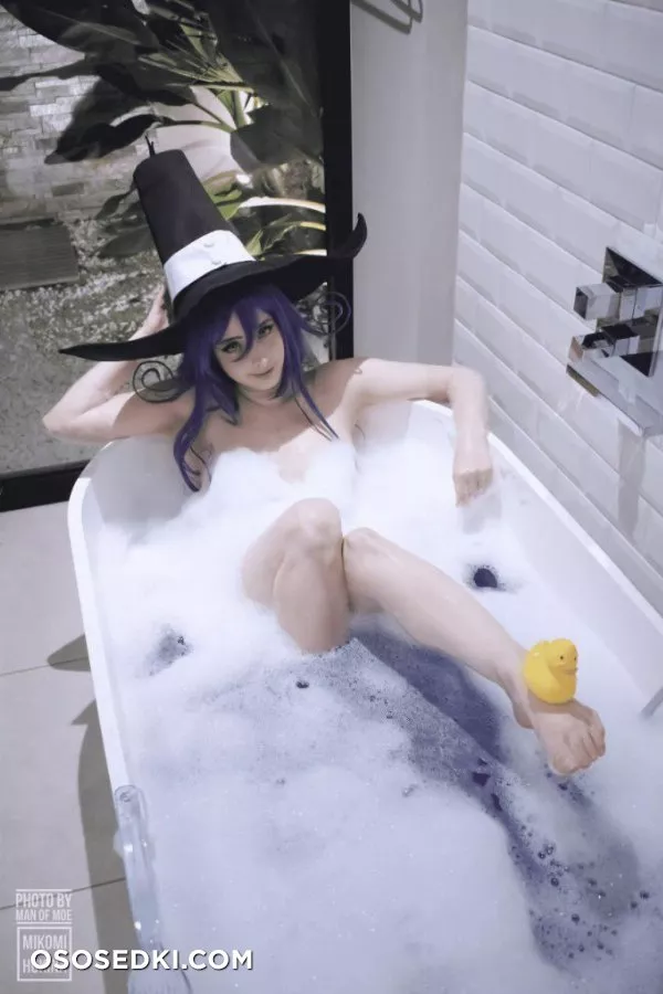 Blair (Mikomi Hokina) - 114