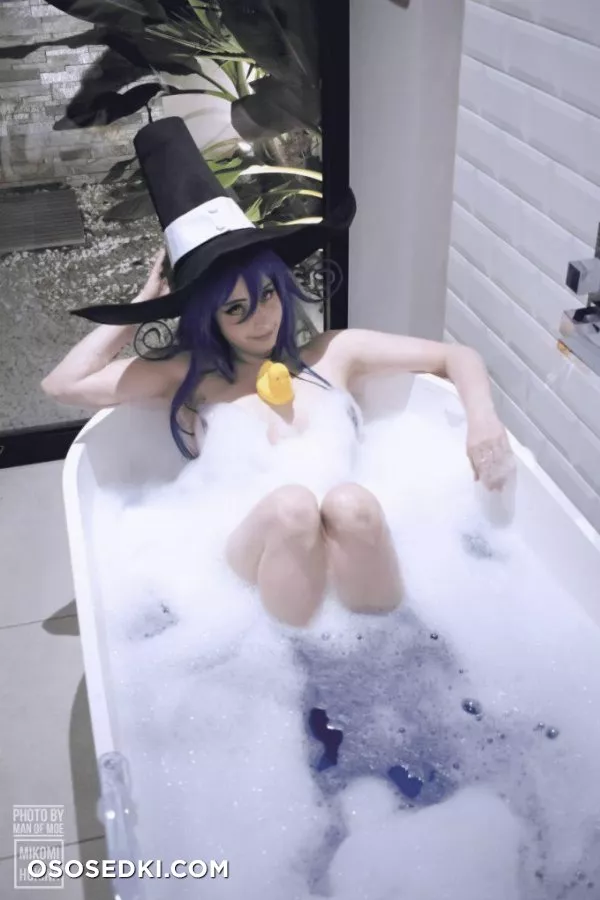 Blair (Mikomi Hokina) - 115