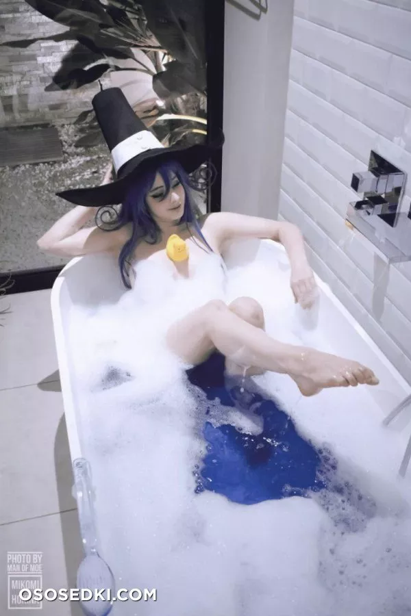 Blair (Mikomi Hokina) - 116