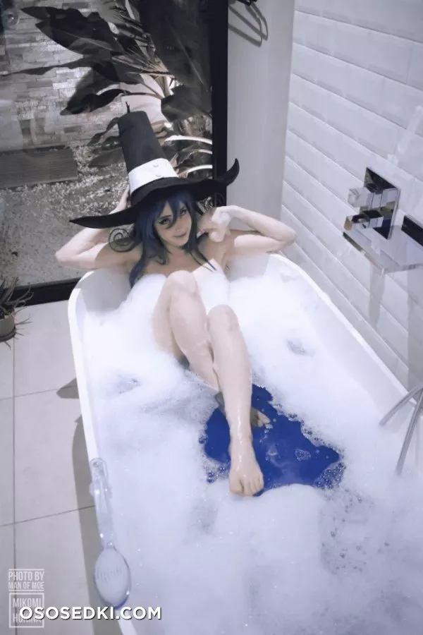 Blair (Mikomi Hokina) - 117