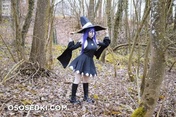 Blair (Mikomi Hokina) - 132