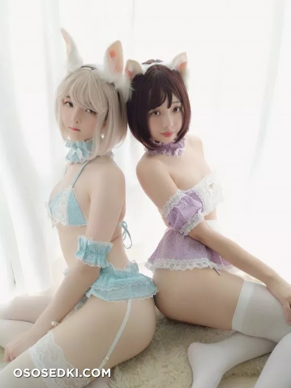NEKOPARA - 15