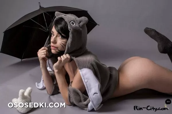 Oh Totoro - 7
