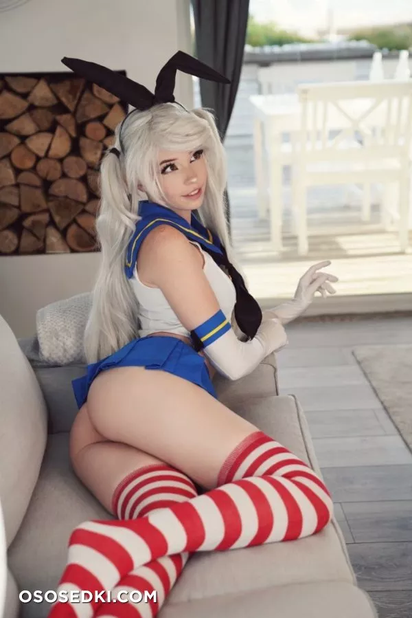 Belle Delphine - Shimakaze - 16
