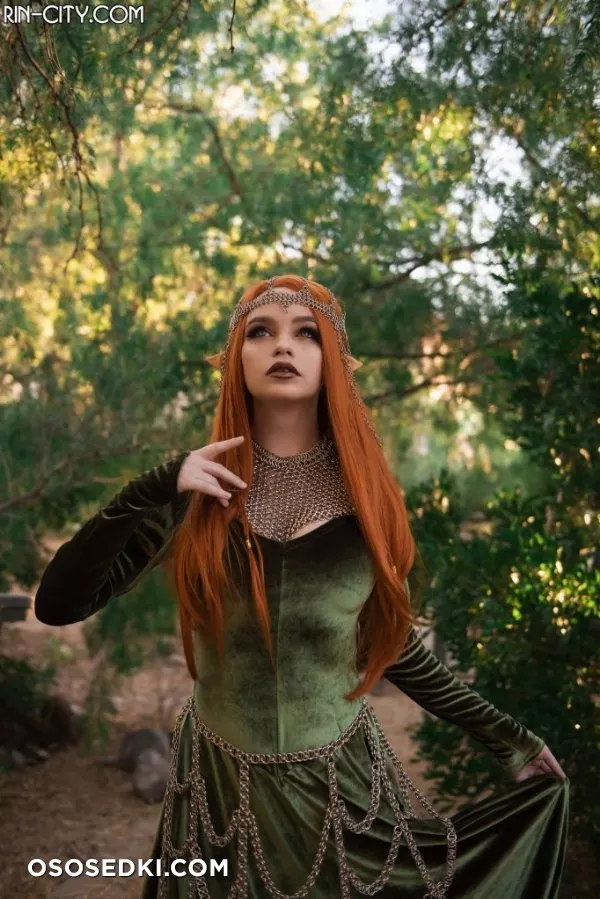 Rin - City - Pathfinder - 6