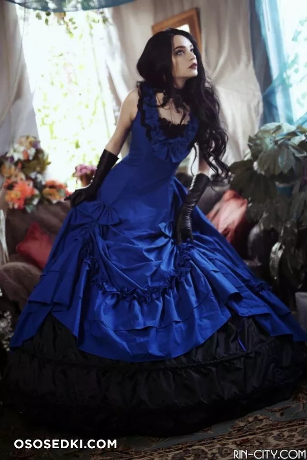 Rin City - Cerulean - 11