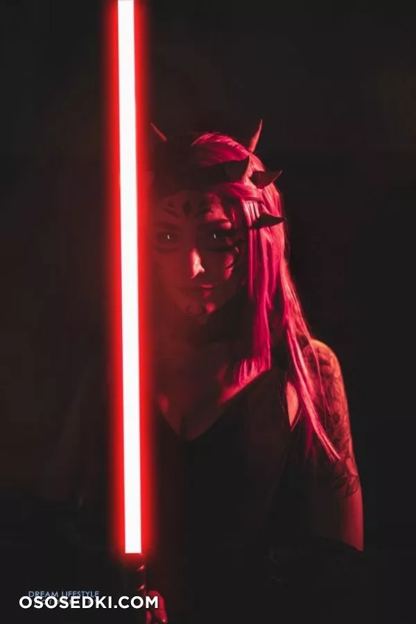 Sefira Murne Star Wars - 11