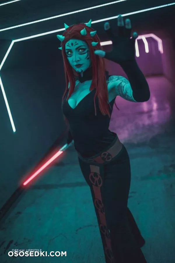 Sefira Murne Star Wars - 13
