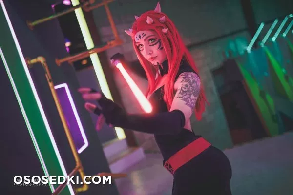 Sefira Murne Star Wars - 28