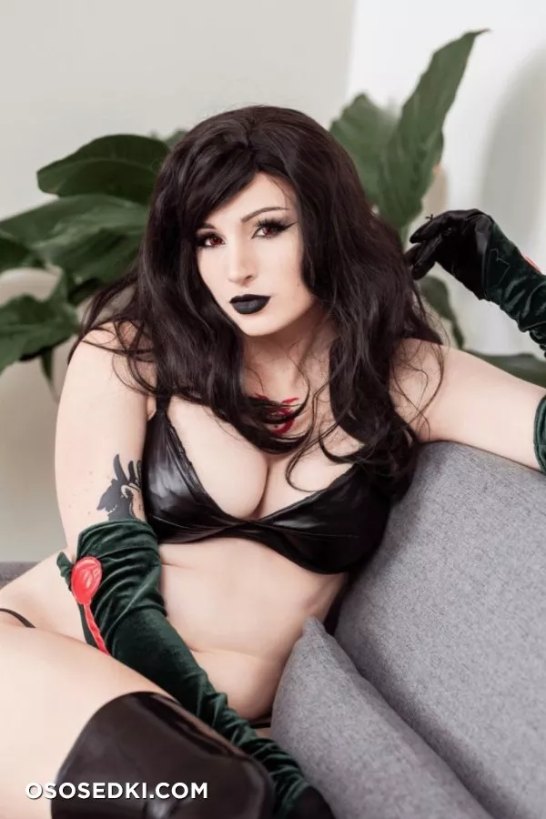 Kayla Erin - Lust - 28