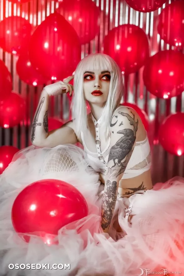 Genevieve - Helium (ForbiddenRealm) - 12