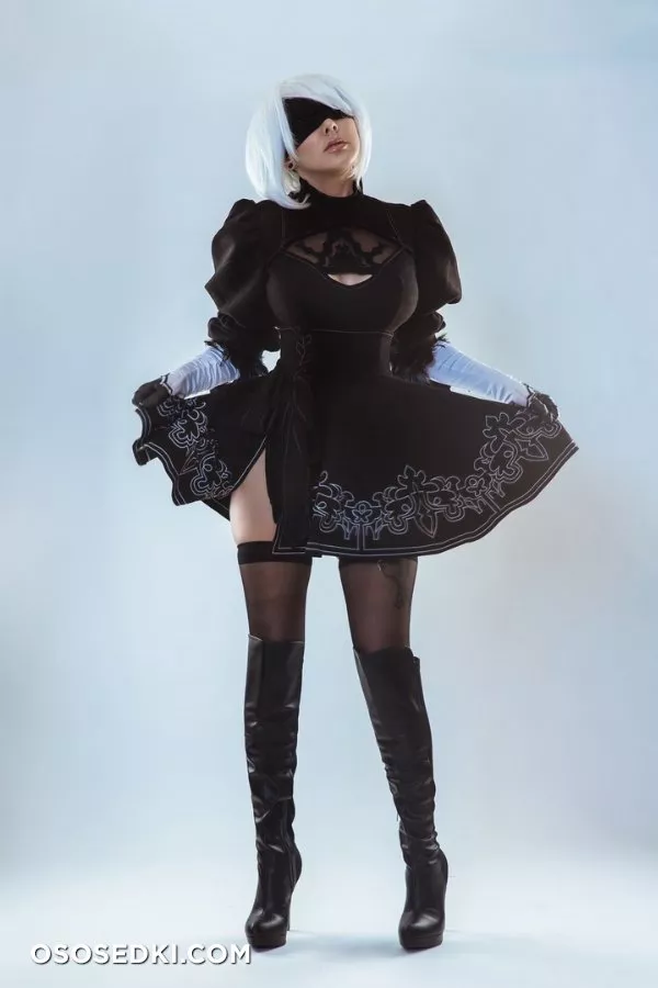 Darshelle Stevens - 11