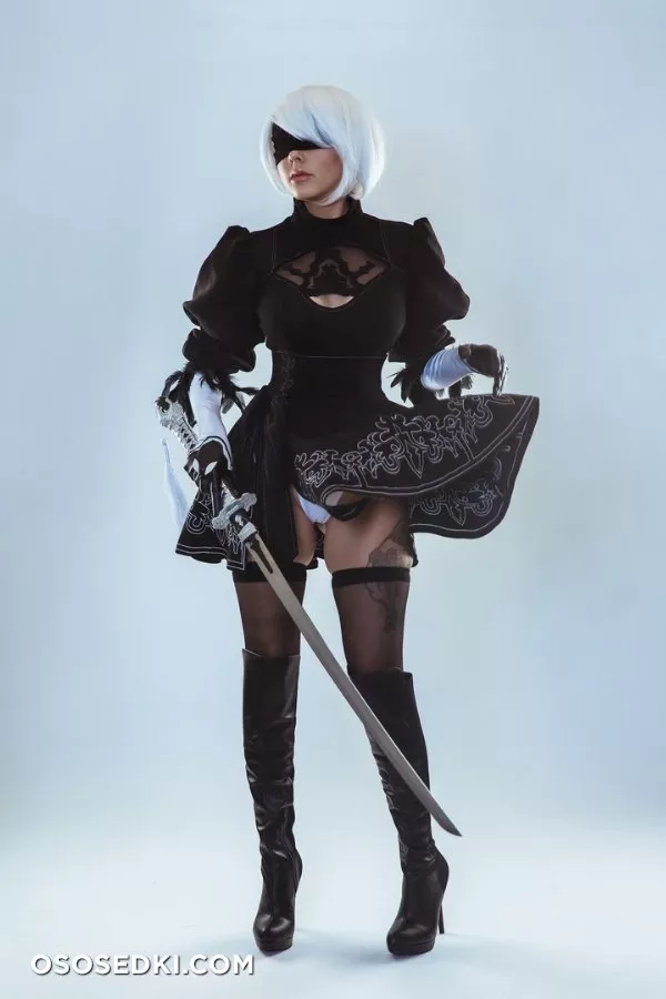 Darshelle Stevens - 12