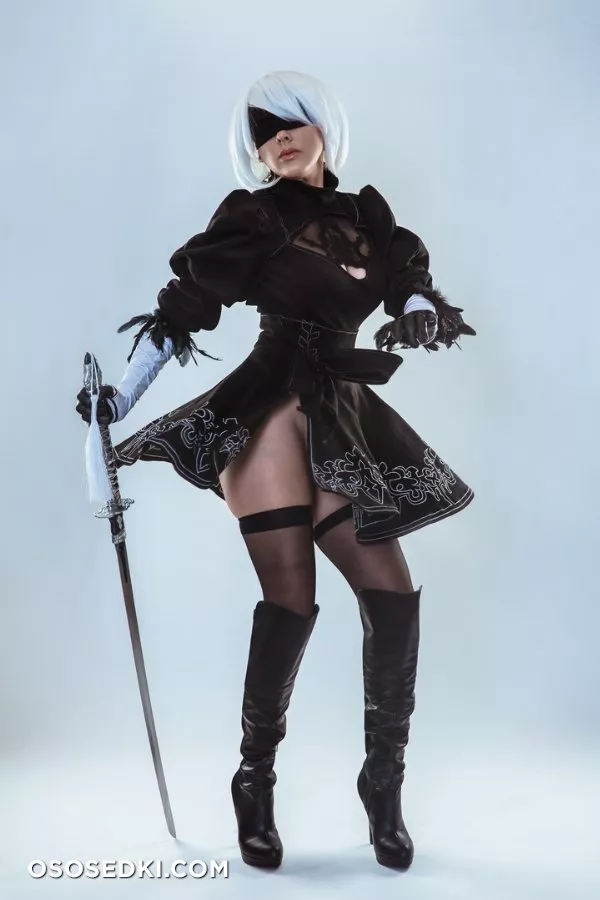 Darshelle Stevens - 13