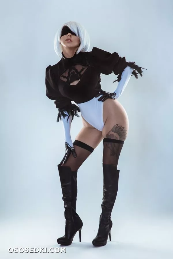 Darshelle Stevens - 14