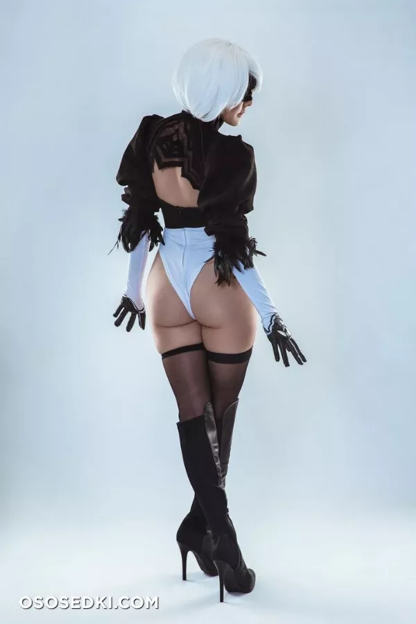 Darshelle Stevens - 15