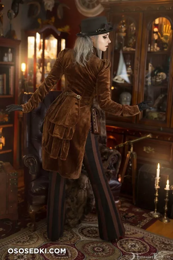 Genevieve - Curio - 42