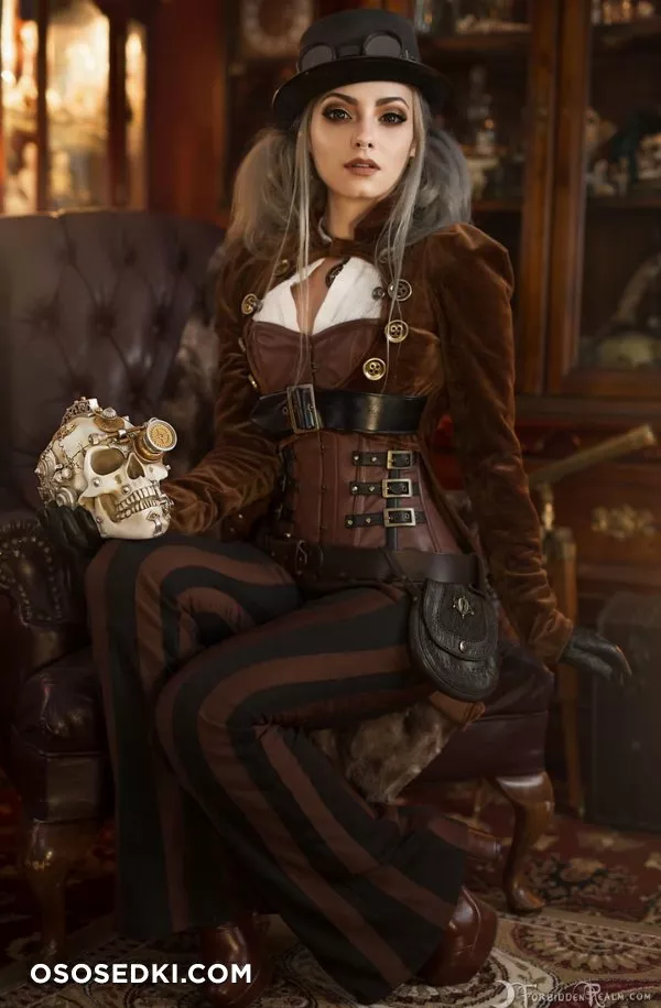 Genevieve - Curio - 43